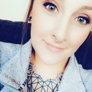 Meet your Posher, Raelynn